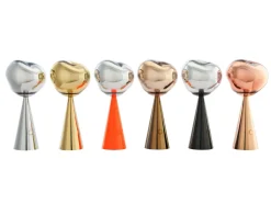 Tom Dixon Melt portable bordlampe, Fluoro fra New