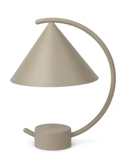 Ferm Living Meridian Lamp fra Hot