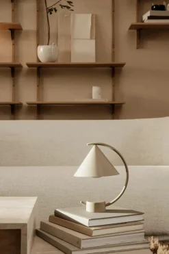Ferm Living Meridian Lamp fra Hot