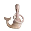 Architectmade Mermaid fra Online
