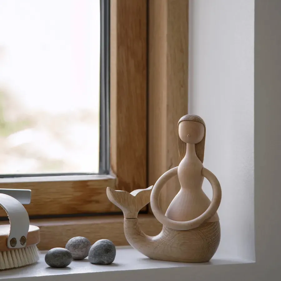Architectmade Mermaid fra Online