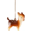 Maileg Metal ophæng, Bambi, small fra Hot