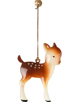 Maileg Metal ophæng, Bambi, small fra Hot