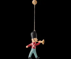 Maileg Metal ornament, Garder med stav fra Discount