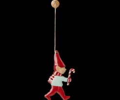 Maileg Metal ornament, Garder med Tromme fra Hot