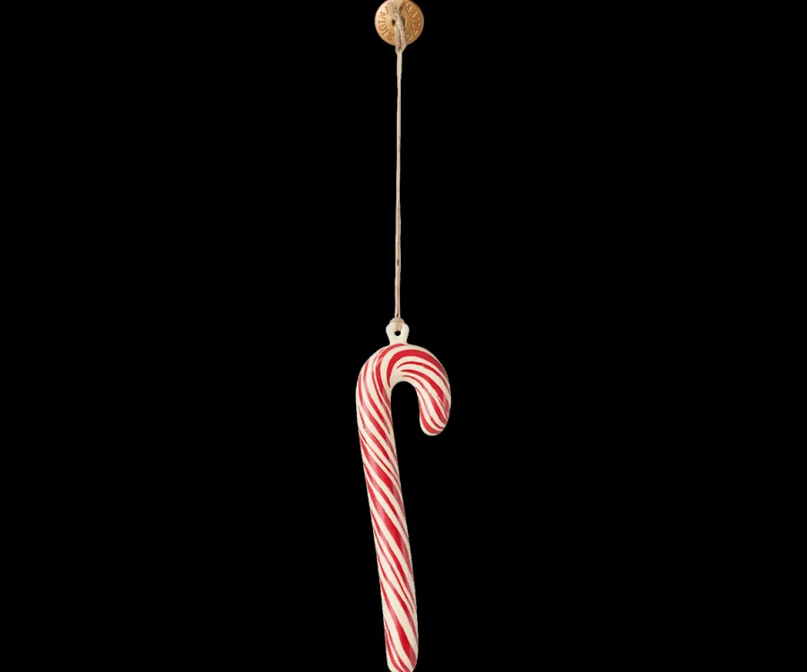 Maileg Metal ornament, Garder med Tromme fra Hot