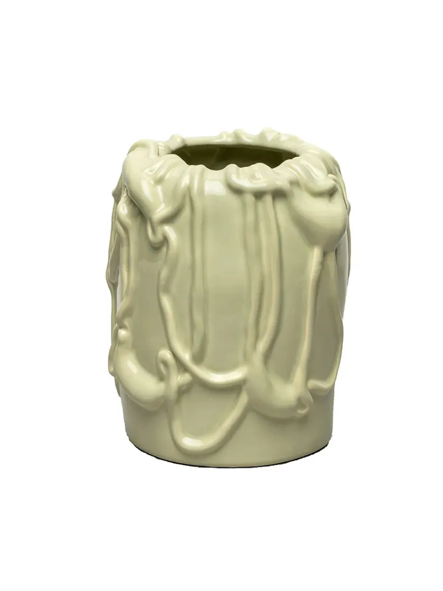 raawii Michael Kvium Jam Vase, moonlit ocean fra Hot