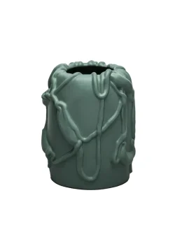 raawii Michael Kvium Jam Vase, moonlit ocean fra Hot