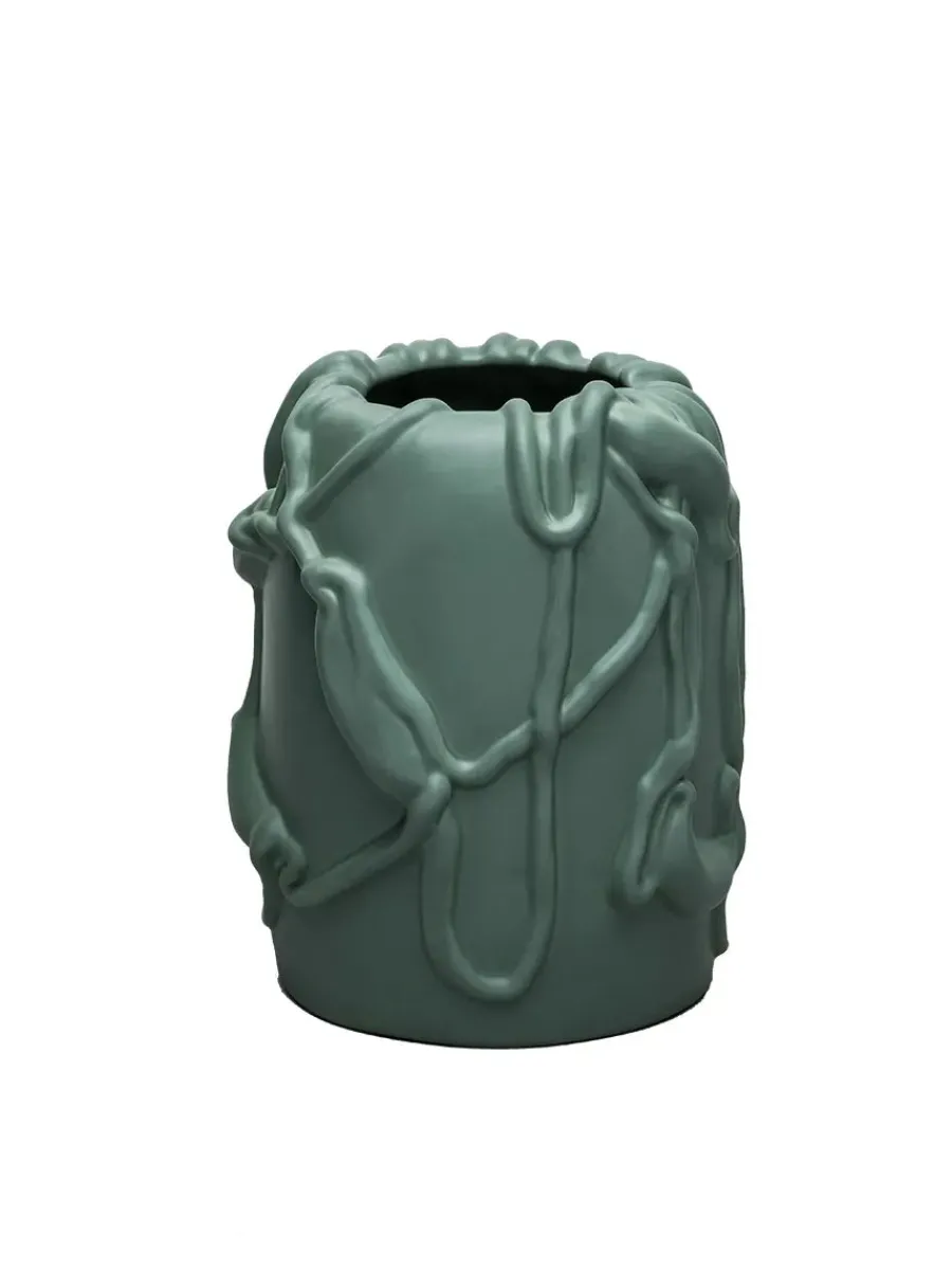 raawii Michael Kvium Jam Vase, moonlit ocean fra Hot