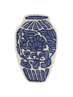 Bongusta Ming Vase Rug fra