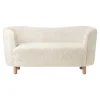 Audo Copenhagen Mingle Sofa fra Best