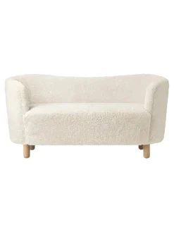 Audo Copenhagen Mingle Sofa fra Best