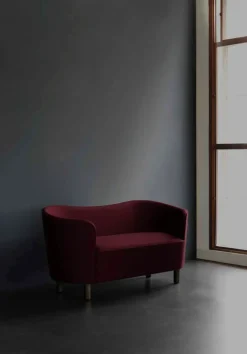 Audo Copenhagen Mingle Sofa fra Best