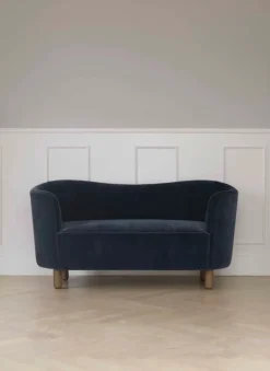 Audo Copenhagen Mingle Sofa fra Best