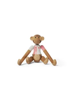 Kay Bojesen Mini Abe x DBU 86 Away af Sale