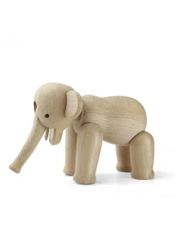 Kay Bojesen Mini elefant af Hot