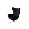 Fritz Hansen Miniature Ægget af Arne Jacobsen Clearance