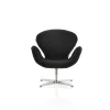 Fritz Hansen Miniature Svanen af Arne Jacobsen Hot