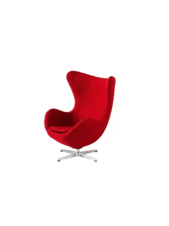 Fritz Hansen Miniature Svanen af Arne Jacobsen Hot