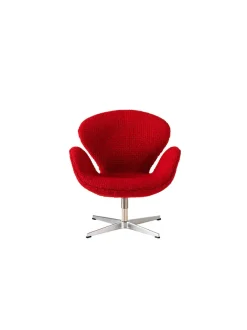 Fritz Hansen Miniature Svanen af Arne Jacobsen Hot