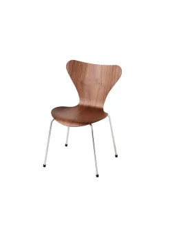 Fritz Hansen Miniature Svanen af Arne Jacobsen Hot