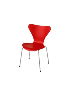 Fritz Hansen Miniature Svanen af Arne Jacobsen Hot