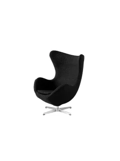 Fritz Hansen Miniature Svanen af Arne Jacobsen Hot