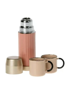Maileg Miniature Termokande og Kopper fra Discount