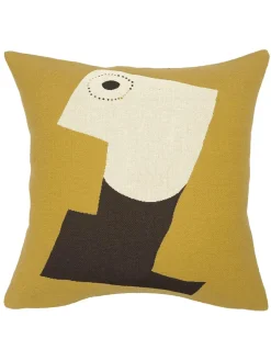 Poulin Design Miro Painting (Portrait) pude fra Best