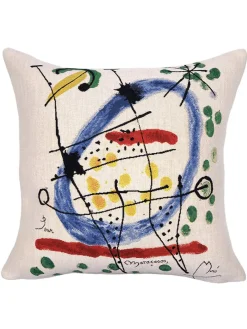 Poulin Design Miro Untitled 1777 pude fra Hot