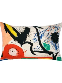 Poulin Design Miro Untitled (1974) Pude fra Sale