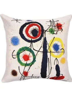 Poulin Design Miro Untitled 1775 pude fra Outlet
