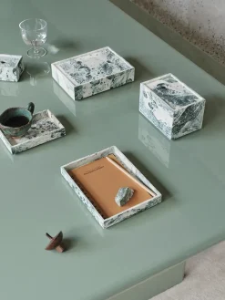 Ferm Living Mist Box, 7,5 x 10 cm fra Best