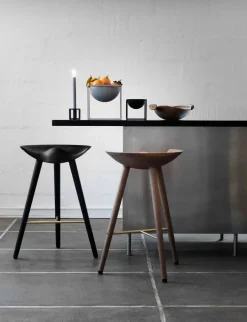 Audo Copenhagen ML42 Barstol 77 cm fra Online