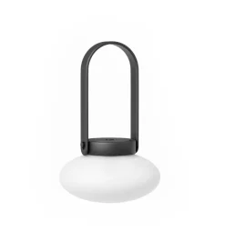 Stellar Works Mün Rechargeable Lantern LED fra