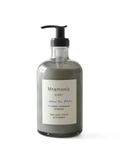 &Tradition Mnemonic Hand Lotion, 375 ml fra