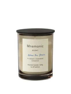 &Tradition Mnemonic Scented Candle fra