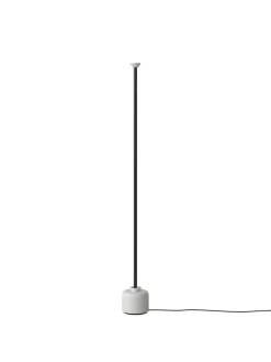 Astep Model 1095 Gulvlampe fra Hot