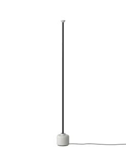 Astep Model 1095 Gulvlampe fra Hot