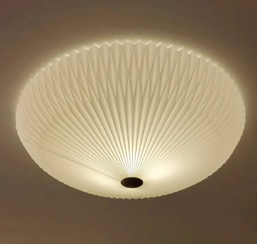 Le Klint Model 23 Loftlampe, Ø 100 cm fra Online