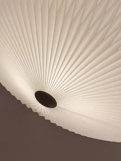 Le Klint Model 23 Loftlampe, Ø 100 cm fra Online