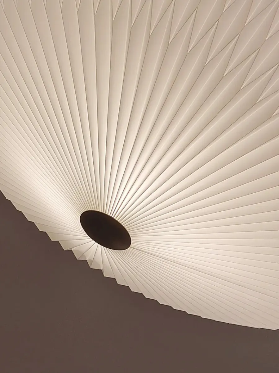 Le Klint Model 23 Loftlampe, Ø 100 cm fra Online