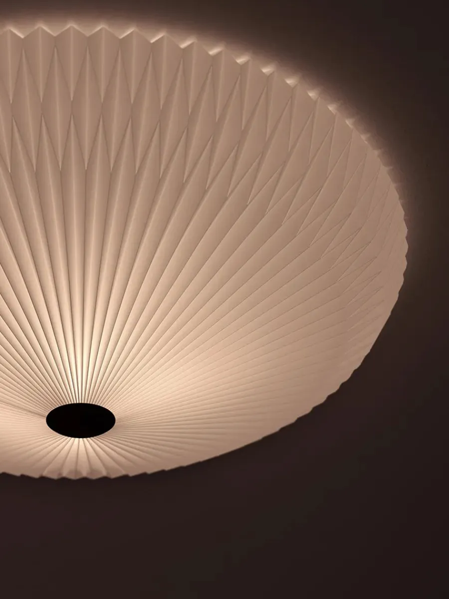 Le Klint Model 23 Loftlampe, Ø 100 cm fra Online