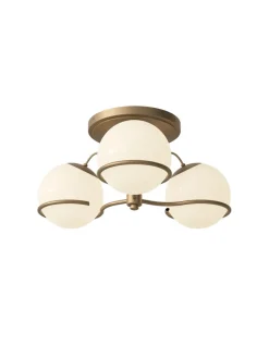 Astep Model 2042/3 Loftlampe fra Discount
