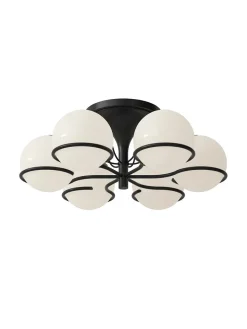 Astep Model 2042/6 Loftlampe fra Outlet