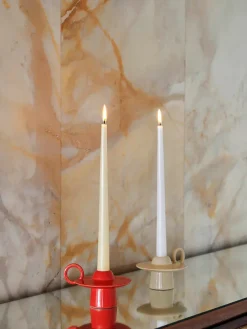 &Tradition Momento JH39 Candleholder af Jaime Hayon Hot