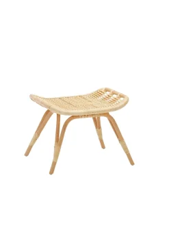 Sika-Design Monet Exterior Fodskammel fra New
