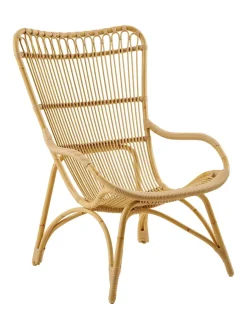 Sika-Design Monet Exterior Lænestol fra Hot