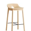 Woud Mono Bar Stool fra