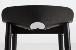 Woud Mono Bar Stool fra
